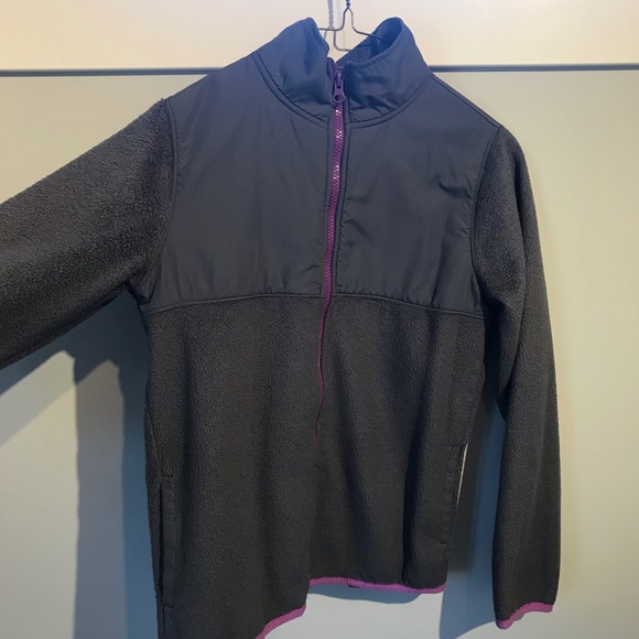 Grey Fleece! - Picture 1 of 2